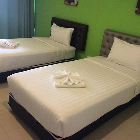 2Bedtel Hotel Банкок Екстериор снимка