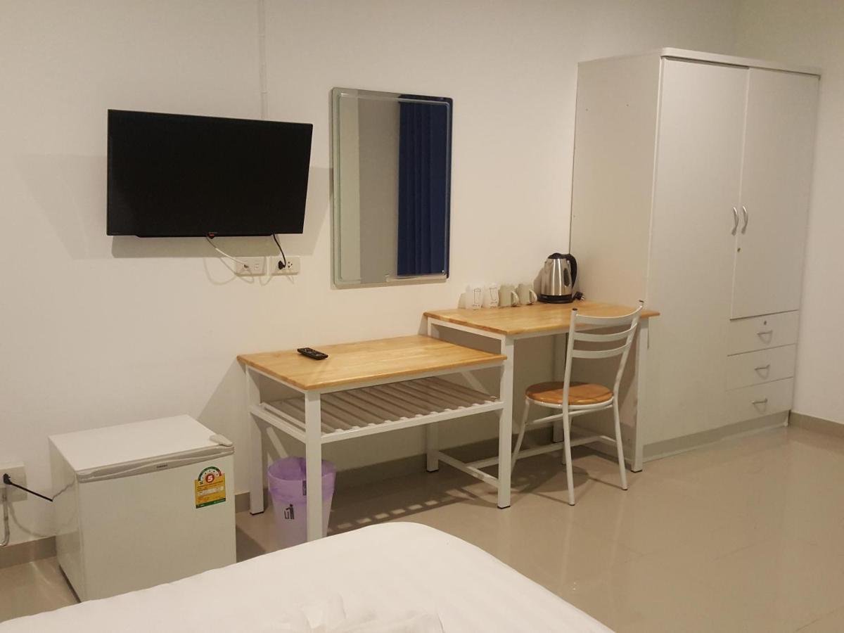 2Bedtel Hotel Банкок Екстериор снимка