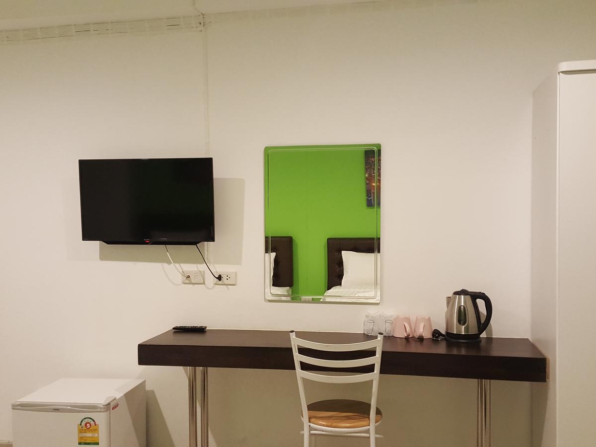 2Bedtel Hotel Банкок Екстериор снимка