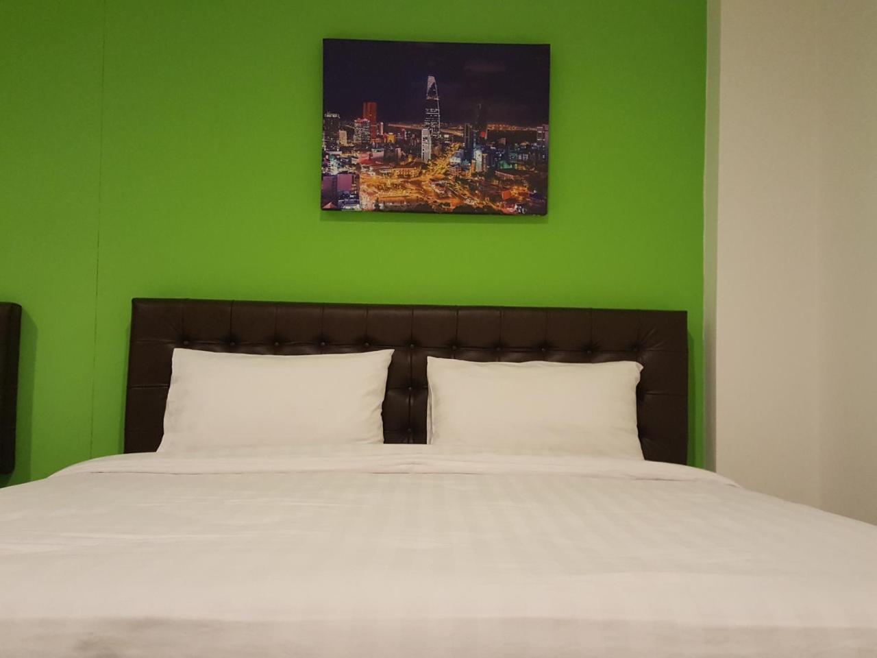 2Bedtel Hotel Банкок Екстериор снимка