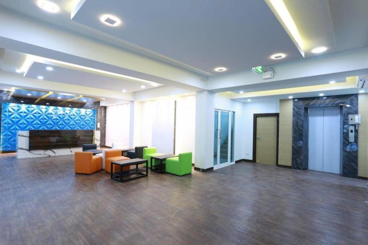 2Bedtel Hotel Банкок Стая снимка