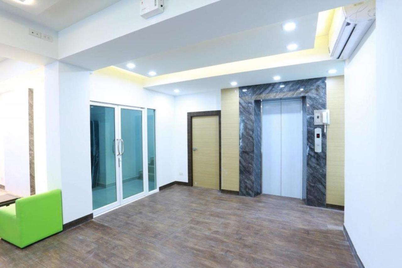 2Bedtel Hotel Банкок Стая снимка